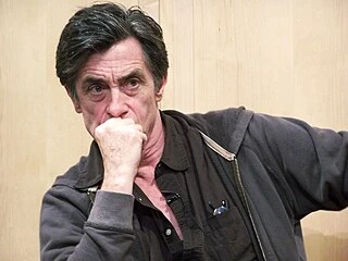 Roger Rees headshot