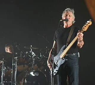Roger Waters image