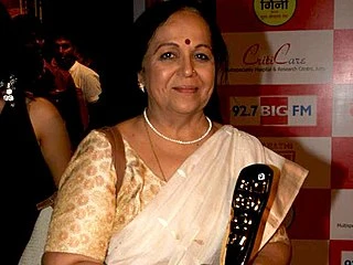 Rohini Hattangadi headshot
