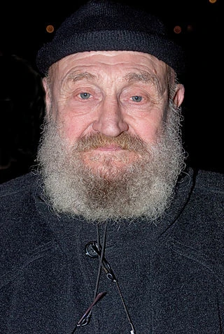 Rolf Hoppe headshot