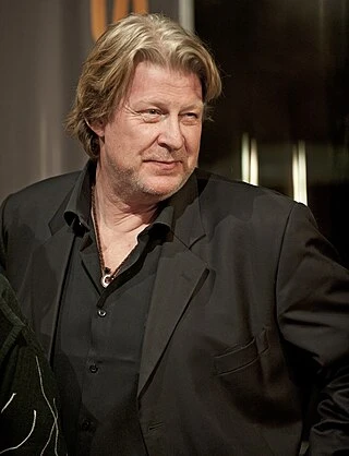 Rolf Lassgård headshot