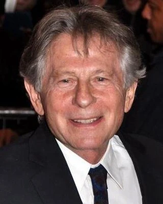 Roman Polanski image