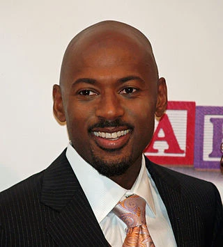 Romany Malco headshot