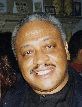 Ron Canada headshot