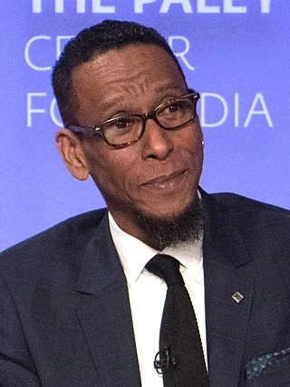 Ron Cephas Jones headshot