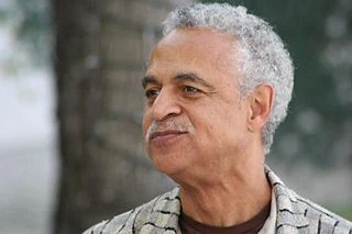 Ron Glass headshot
