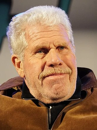 Ron Perlman headshot