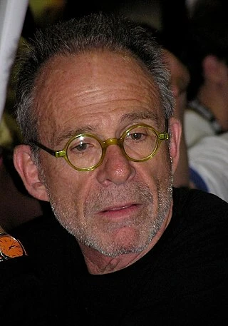 Ron Rifkin headshot