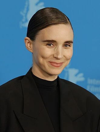 Rooney Mara headshot