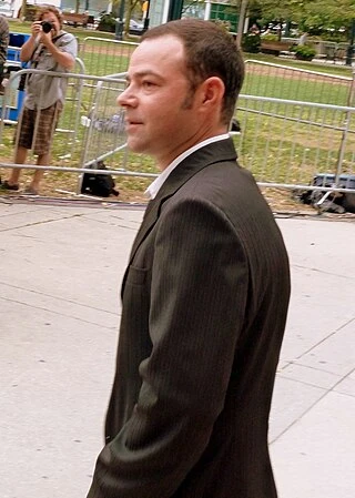 Rory Cochrane headshot