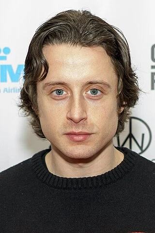 Rory Culkin headshot