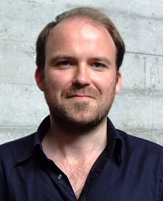 Rory Kinnear headshot