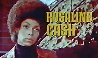 Rosalind Cash headshot