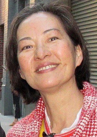 Rosalind Chao headshot