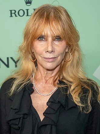 Rosanna Arquette headshot