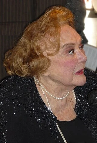 Rose Marie headshot