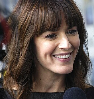 Rosemarie DeWitt headshot