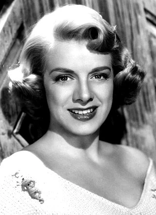 Rosemary Clooney headshot