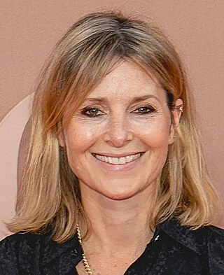 Rosie Fellner headshot