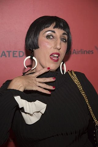 Rossy de Palma headshot