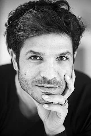 Roy Assaf headshot