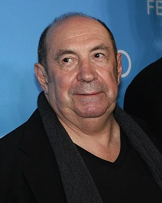 Roy Billing headshot