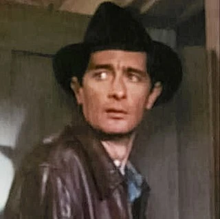 Royal Dano headshot