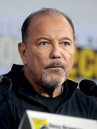 Rubén Blades headshot