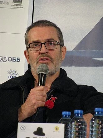 Rupert Everett headshot