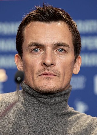 Rupert Friend headshot