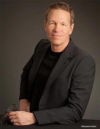 Russ Banham headshot