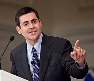 Russell Moore headshot