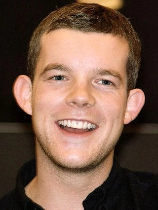 Russell Tovey headshot