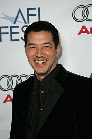 Russell Wong headshot