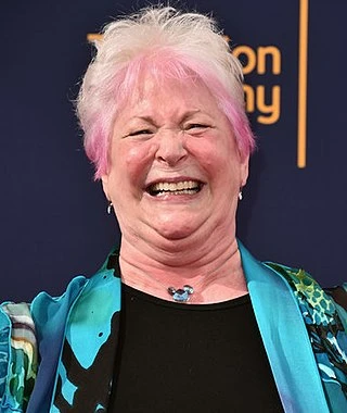 Russi Taylor headshot