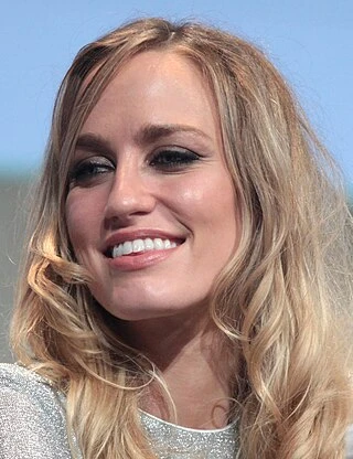 Ruta Gedmintas headshot