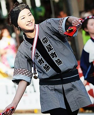 Ryōko Hirosue headshot