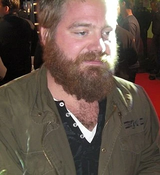Ryan Dunn headshot
