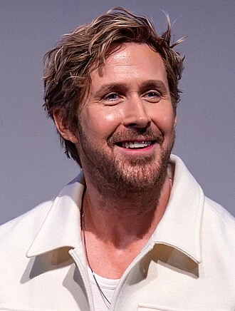 Ryan Gosling headshot