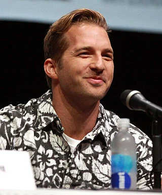 Ryan Hansen headshot