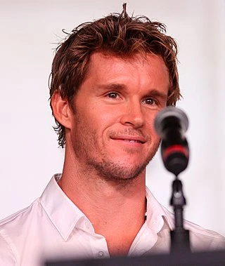 Ryan Kwanten headshot