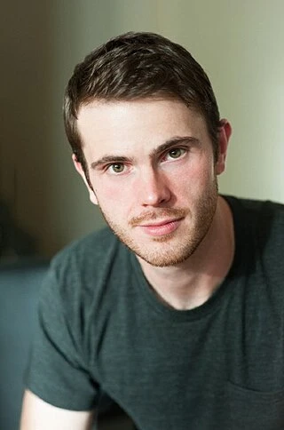 Ryan McDonald headshot