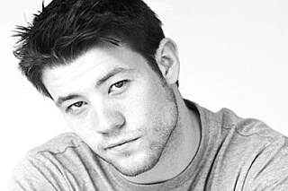 Ryan Metcalf headshot