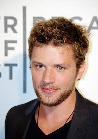 Ryan Phillippe headshot