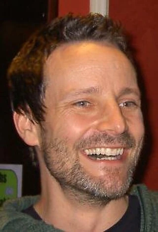 Ryan Robbins headshot