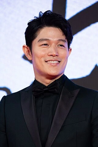 Ryohei Suzuki headshot