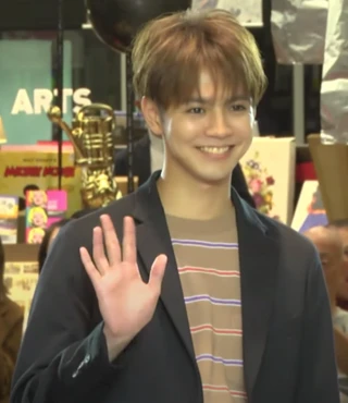 Ryota Katayose headshot
