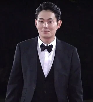 Ryu Kyung-soo headshot