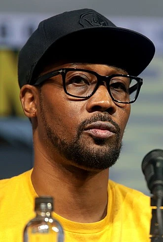 RZA headshot