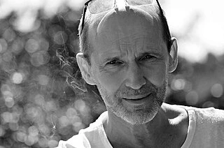 Sándor Zsótér headshot